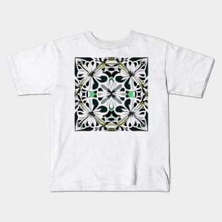 flowers Kids T-Shirt